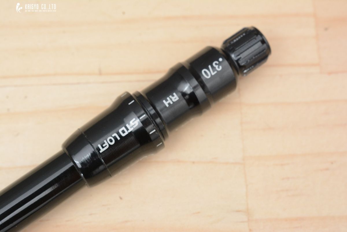 テーラーメイドスリーブ付】TENSEI 1K SERIES 80HY フレックスS