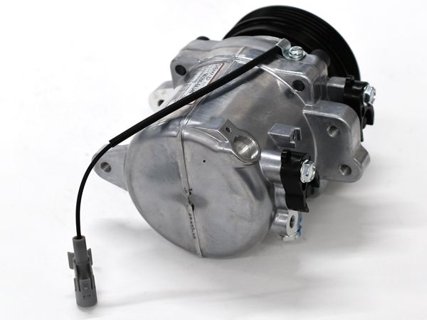 日産 エアコン コンプレッサー リビルト クリッパーリオ U71W ACコンプレッサー 品番 92610-6A0A0 日産 エアコン コンプレッサー リビルト クリッパーリオ U71W AC