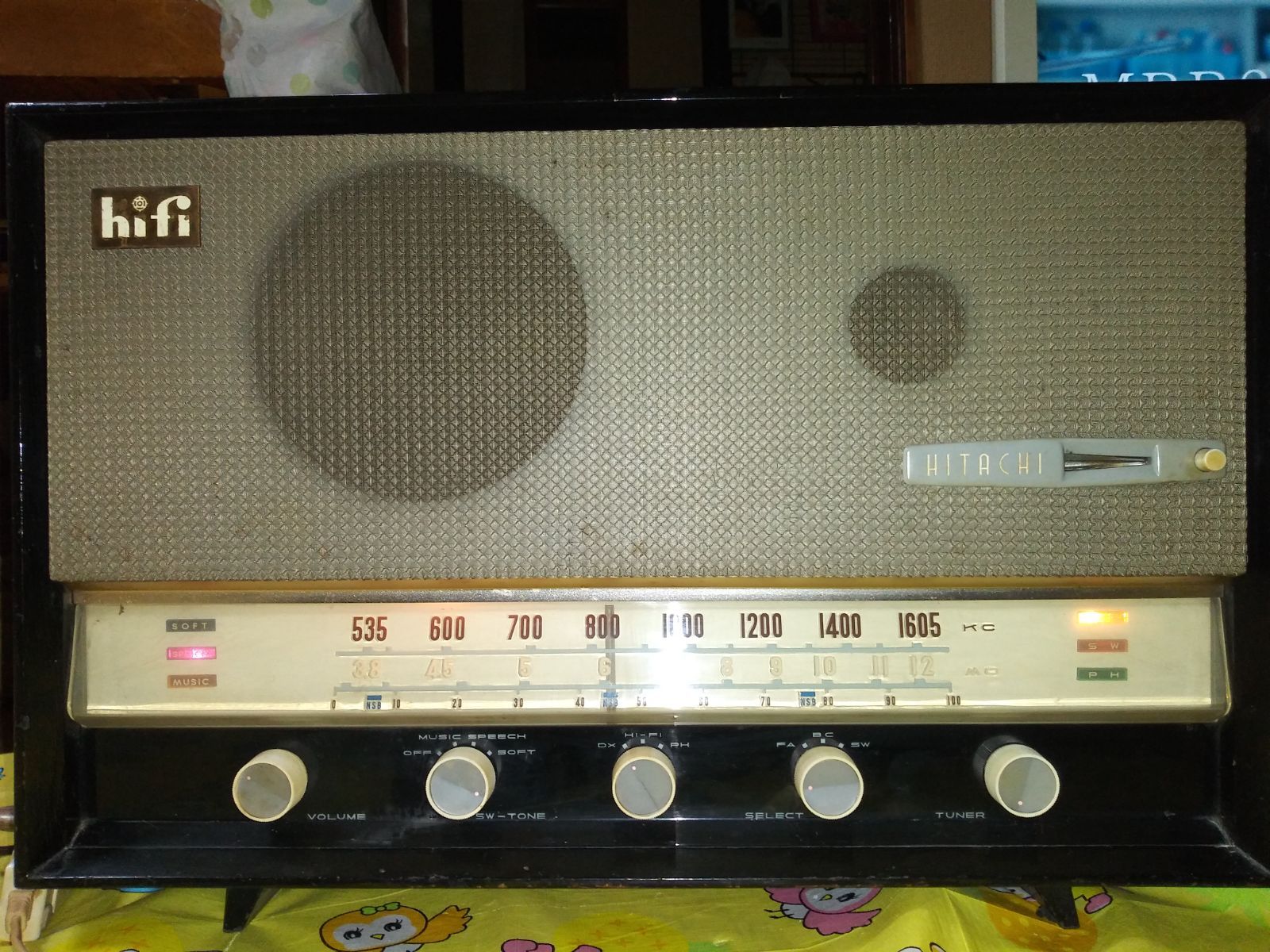 ❤️大特価❤️ CDプレイヤー レトロスピーカー ラジカセ 高音質