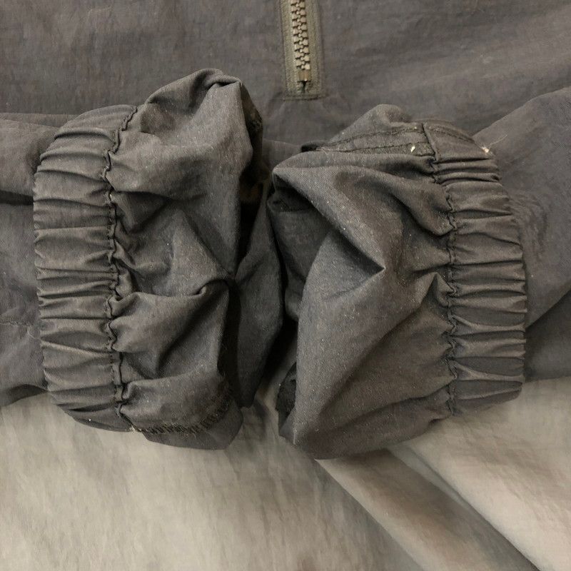 アノラック ジャケット