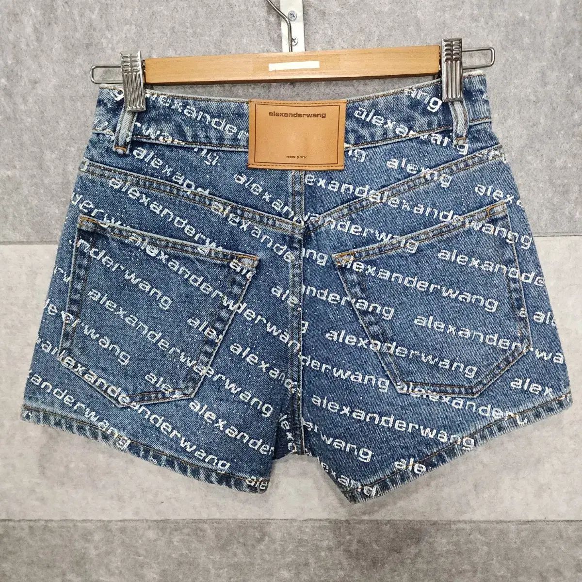 Alexander Wang(アレキサンダーワング) 25SS プリント ストーン