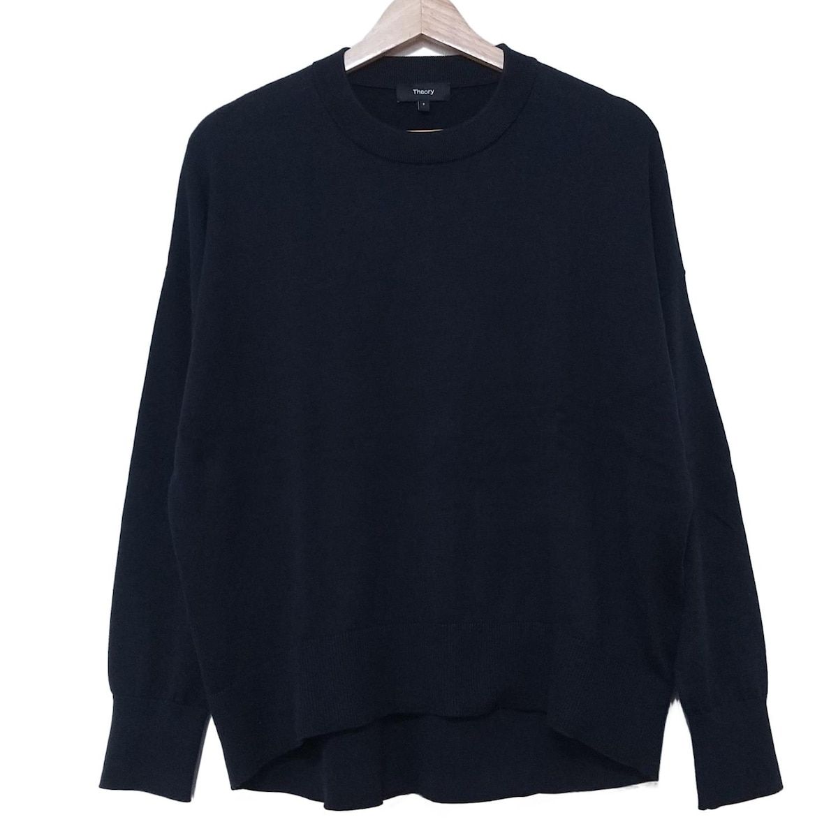 MASTER BUNNY EDITION カシミヤ タートルネックニット マスターバニー