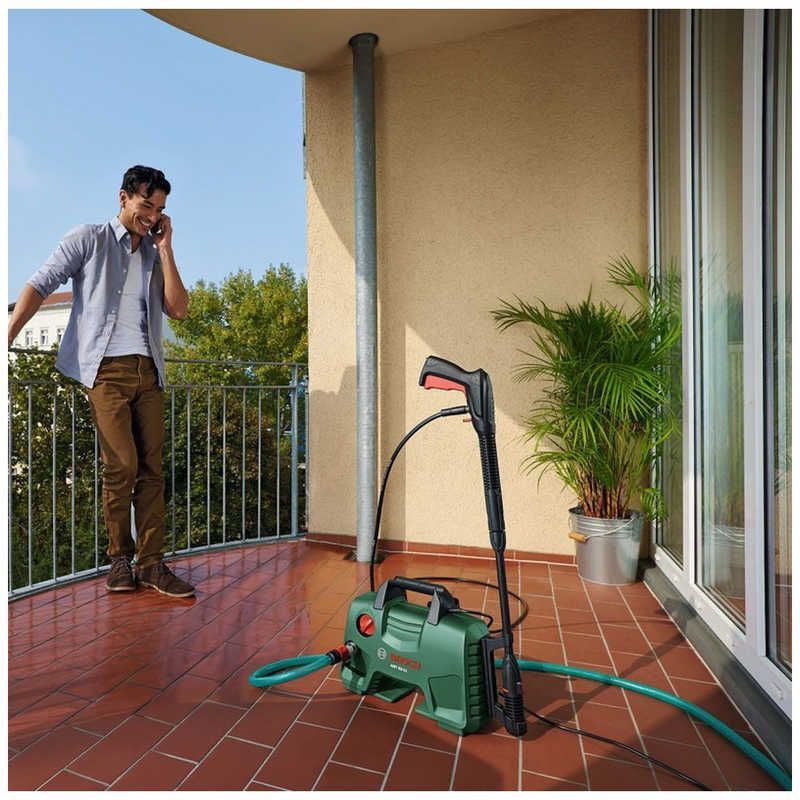 【新品未使用】BOSCH(ボッシュ)高圧洗浄機 EA110 BOSCH 高圧洗浄機 EA110 | 電動工具 通販 | ホームセンターの