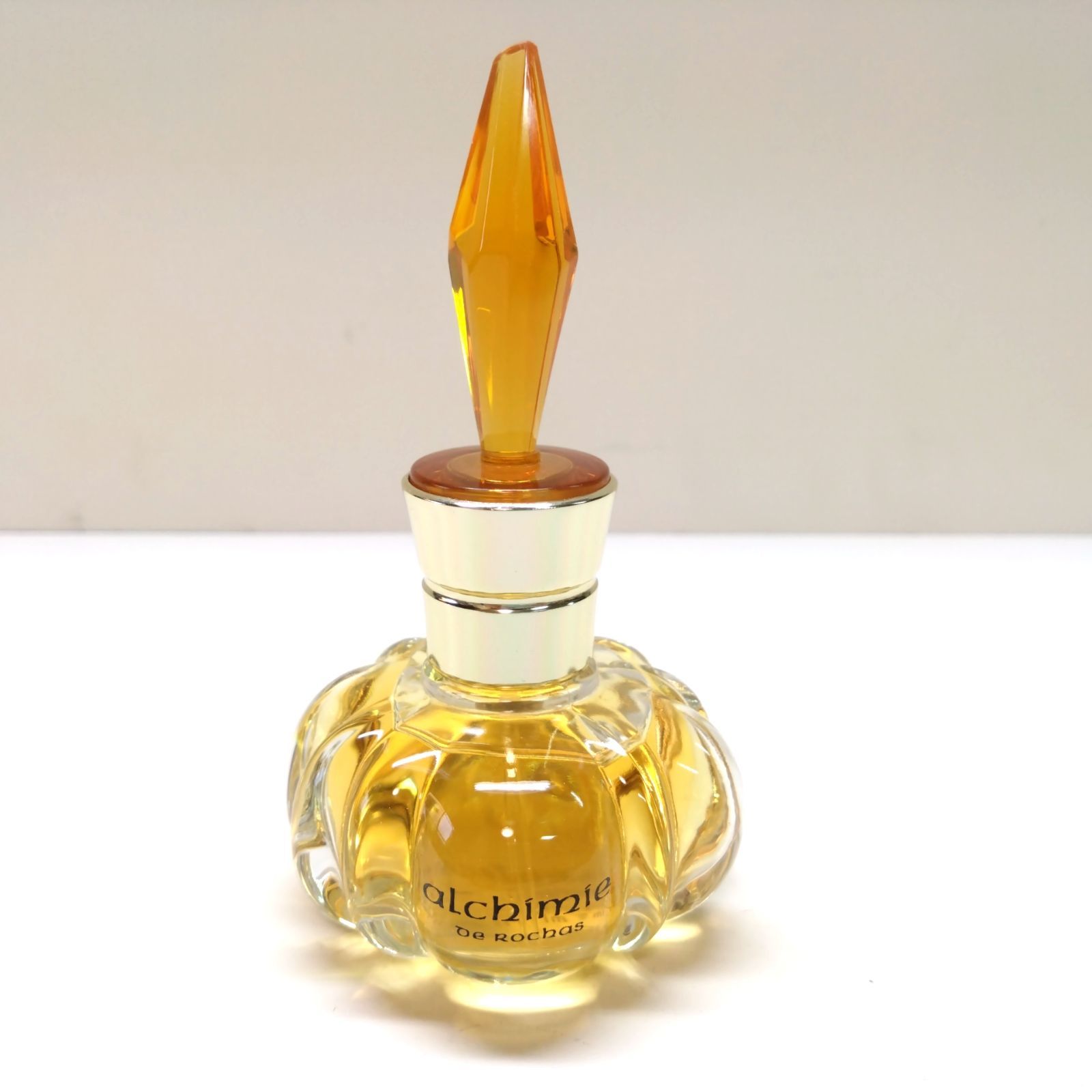 130 ROCHAS ロシャス アルシミー・デ・ロシャス オードトワレ 30ml