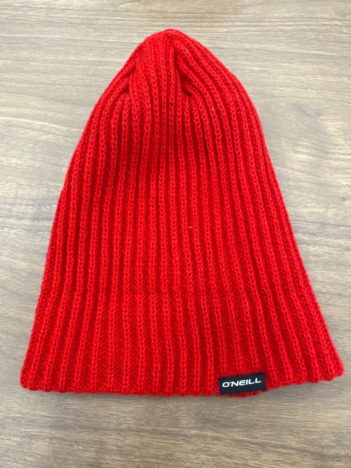 オニール o'neill ニット帽 ビーニー BEANIE - メルカリ