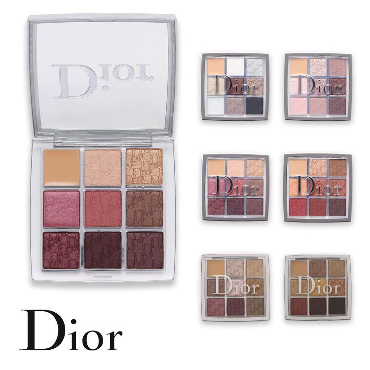 ディオール DIOR バックステージ アイパレット アイシャドウ ハイライト ライナー プライマー 化粧品 コスメ ギフト プレゼント ブランド  高品質 プチギフト レディース デパコス ランキング 人気 - メルカリ