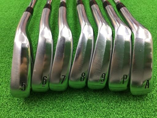 アイアンセット