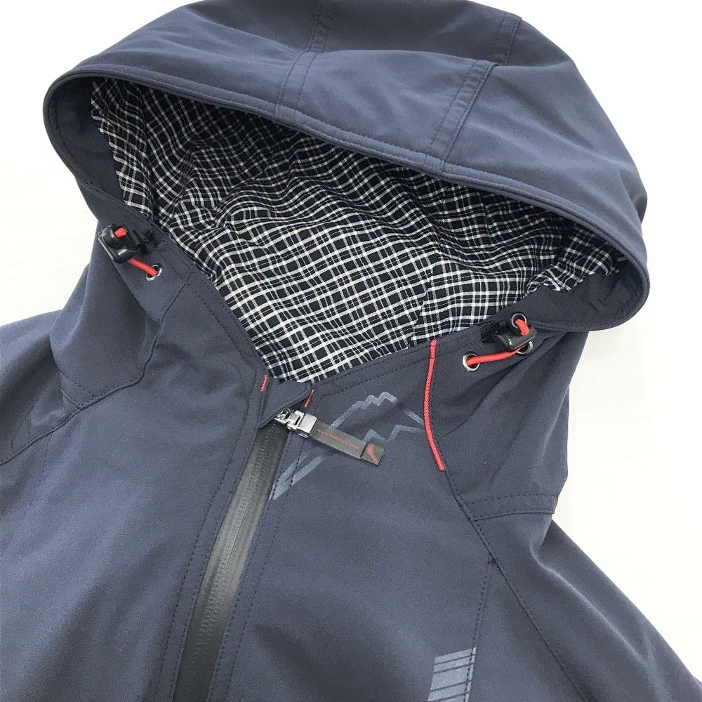 クシタニ　XL ガルジャケット　K-2807 ネイビー　※インナー無し クシタニ XL ガルジャケット K-2807 ネイビー ※インナー無し クシタニ