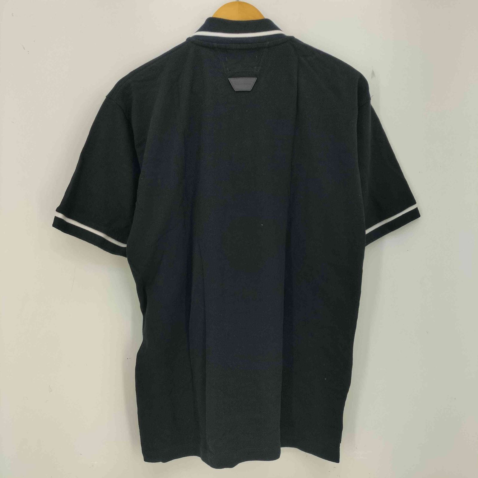 FORSOMEONE(フォーサムワン)  FO FSO POLO メンズ  48【中古】【ブランド古着バズストア】 フォーサムワン FORSOMEONE FO FSO POLO メンズ 48 - メルカリ