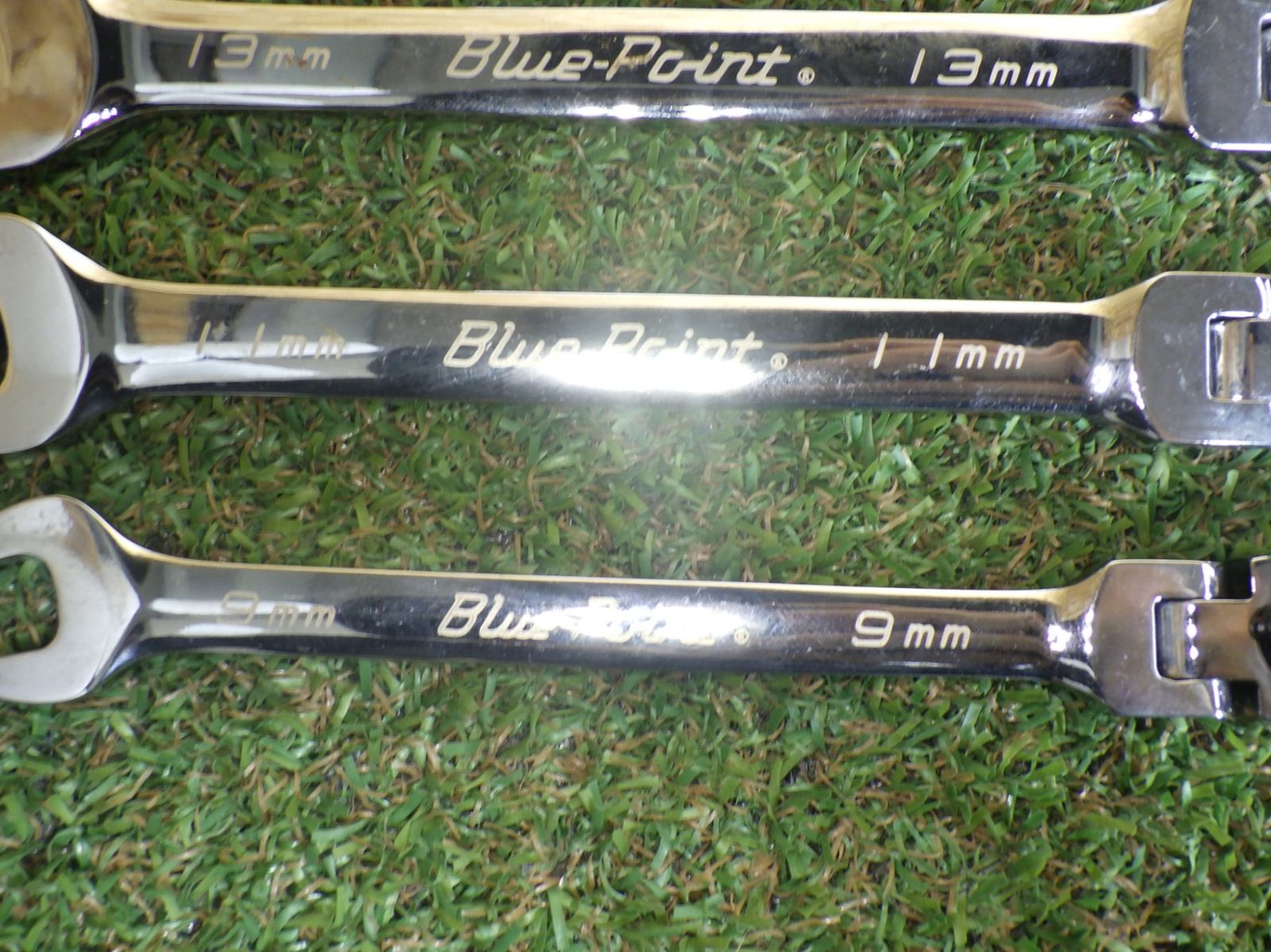 Blue-Point