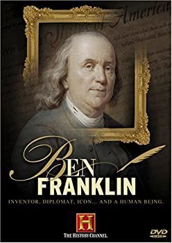 Ben Franklin [DVD] [Import]
