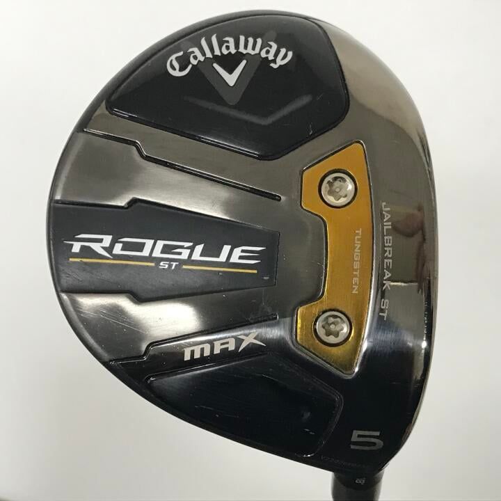 中古　ローグST MAX ドライバー　10.5 スピーダーnxブラック 最短翌日発送】ROGUE ST MAX | 10.5 | S | SPEEDER NX50 | 中古 |