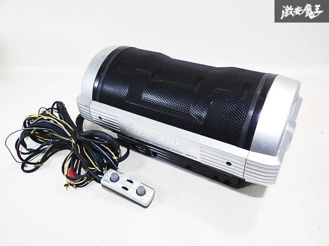 【専用】あーしぁ様まとめ商品 ☆保証付 音出しOK☆ ADDZEST アゼスト 16cm エアーコンプレッシブル