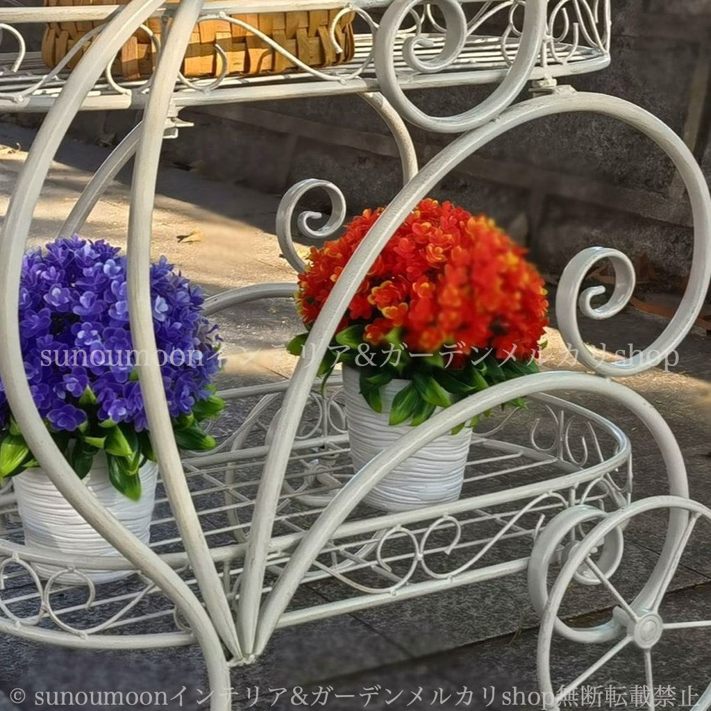 ガーデンインテリア ガーデン