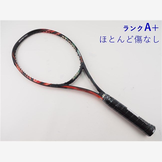 中古 テニスラケット ヨネックス ブイコア デュエル ジー 97 2016年モデル【CUSTOM FIT】 (G3) YONEX VCORE Duel G 97 2016 (c25070016c) 中古 テニスラケット ヨネックス ブイコア デュエル ジー 97