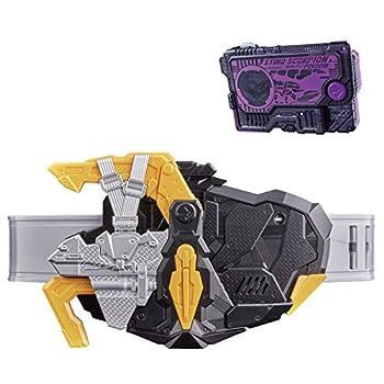 【中古】(未使用･未開封品)仮面ライダーゼロワン 変身ベルト DX滅亡迅雷フォースライザー