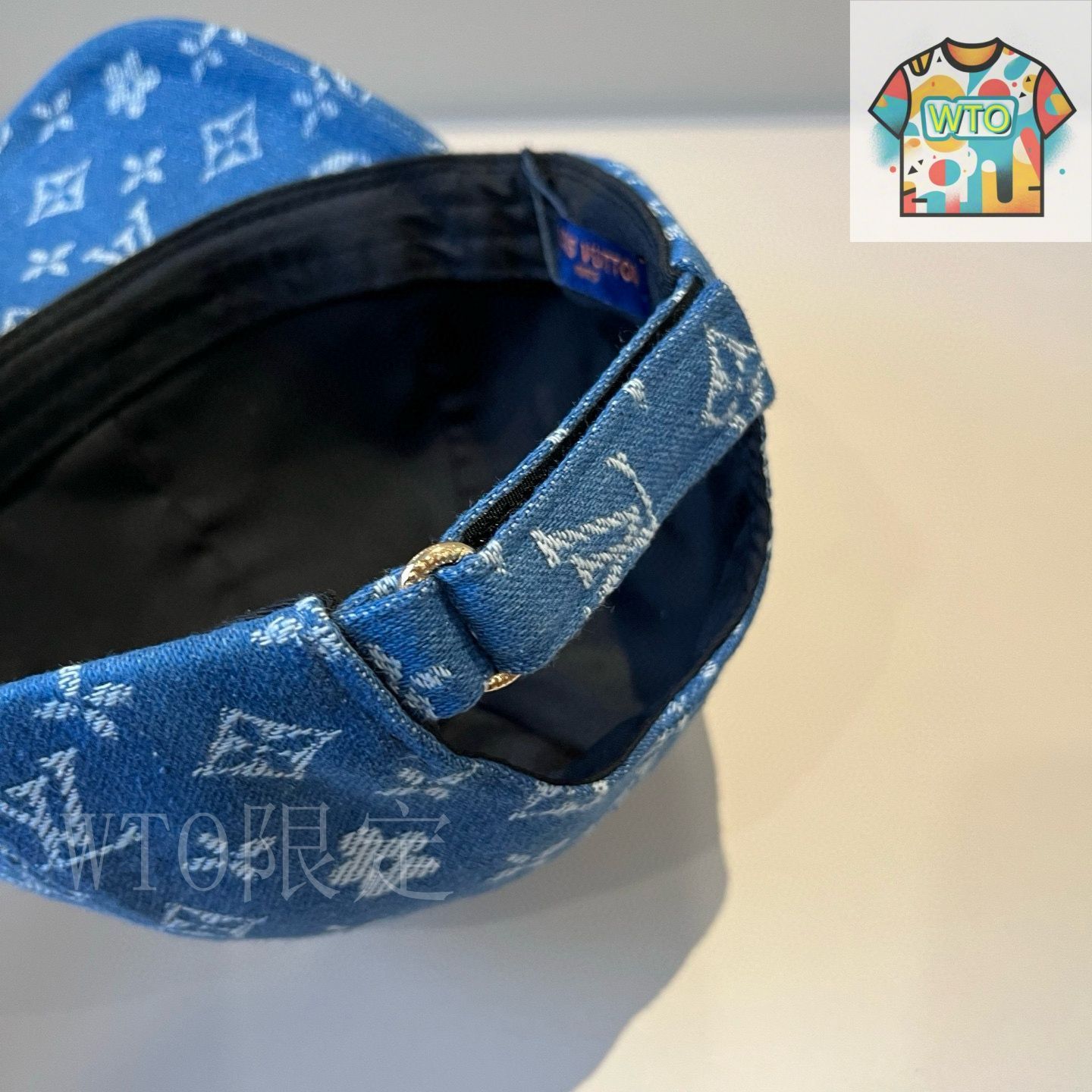 【最終値下げ】LOUIS VUITTON ロゴ ベースボールキャップ LV Vers Mesh Cap S00 - Accessories | LOUIS VUITTON