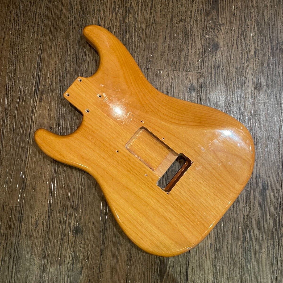 Tokai Stratocaster Type Electric Guitar Body ストラトキャスター