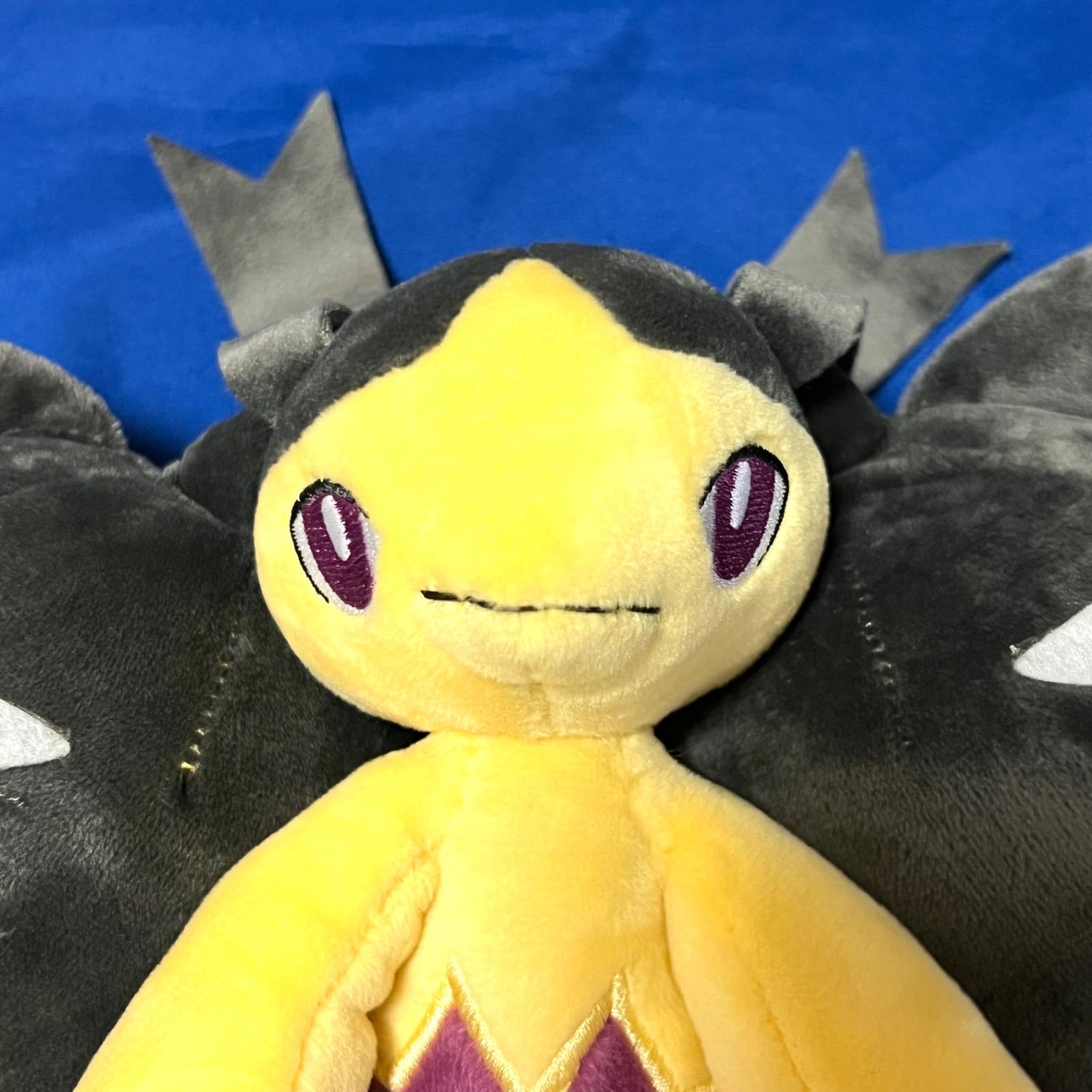 ポケモン ポケモンセンター メガクチートOA ぬいぐるみ 2015年製