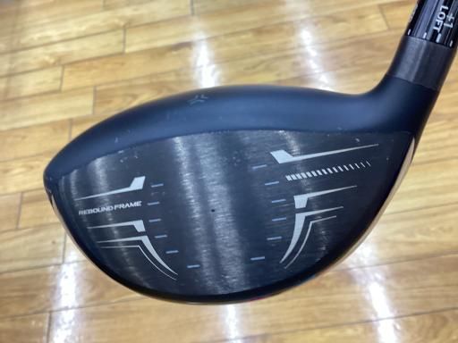 中古】 ダンロップ SRIXON ZX5 Mk II 9.5° ドライバー DR