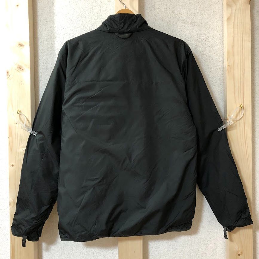 THE NORTH FACE/ザノースフェイス ナイロンジャケット リバーシブル 