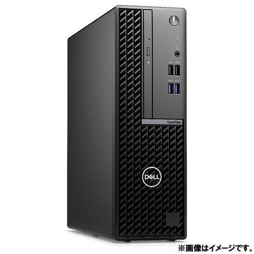 【新品・2営業日で発送】DELL デル DTOP108-025N1 DELL OptiPlex 7010 SFF Windows 11 Pro Core i...