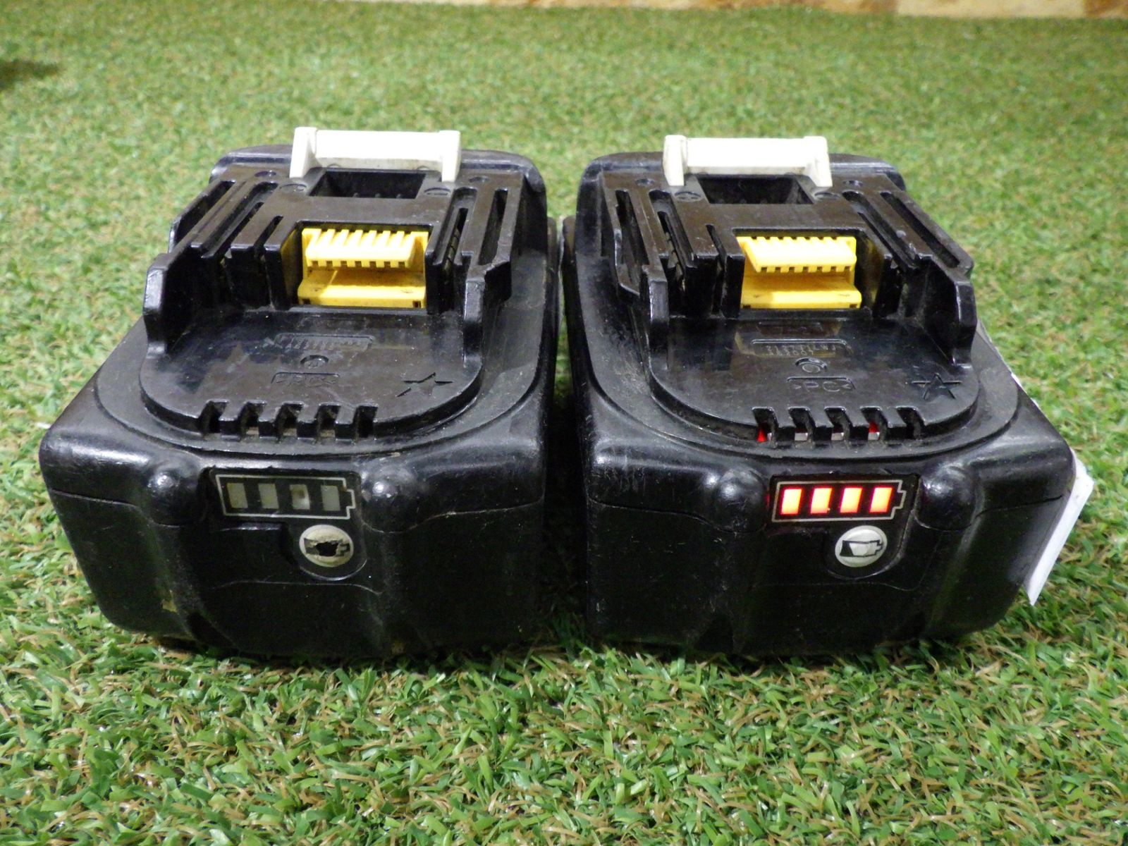 マキタ 充電式ハンマドリル