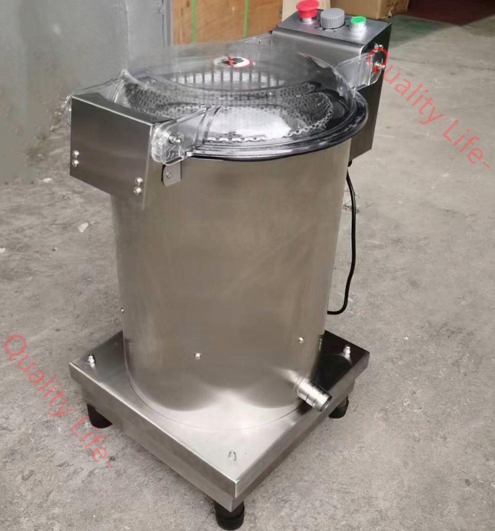 電気 食品高速脱水機 食品工業向け脱水機 単相１0０V|業務用|厨房機器|飲食店