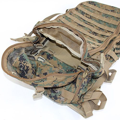 APB03 CORPSMAN ASSAULT PACK - BASE CAMP ISOGAMI - メルカリ