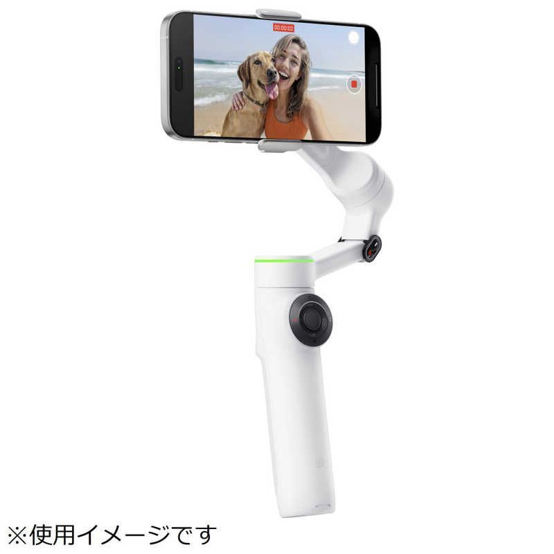 新品 未開封 】 INSTA360 Insta360 Flow 2 ストア Pro スマートフォン