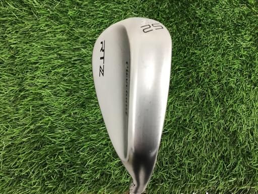 中古ゴルフクラブ】クリーブランド CG RTZ ツアーサテン ウェッジ