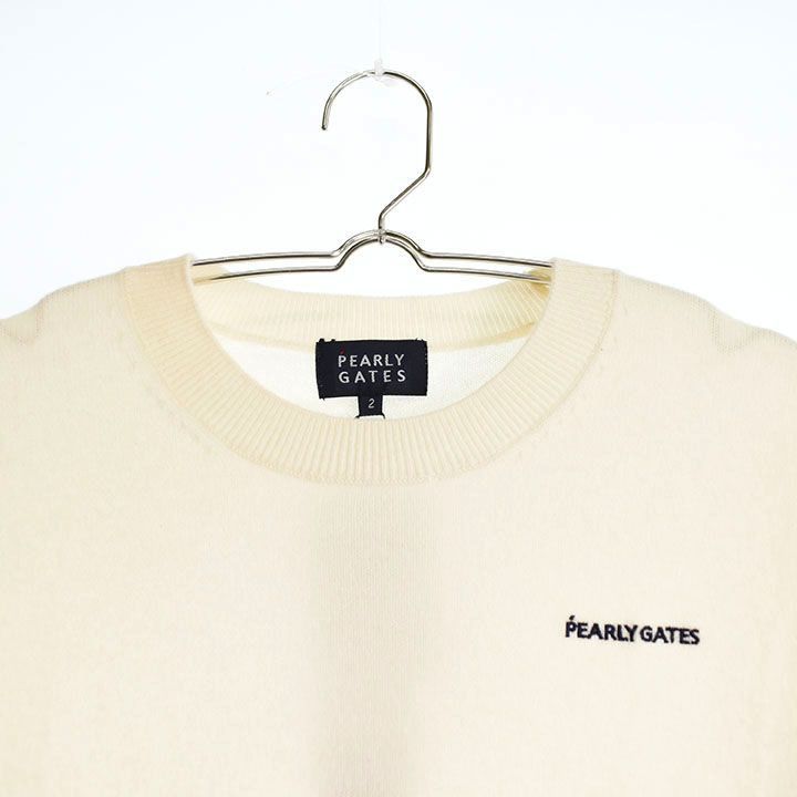 L相当 ｜カシミヤニット｜