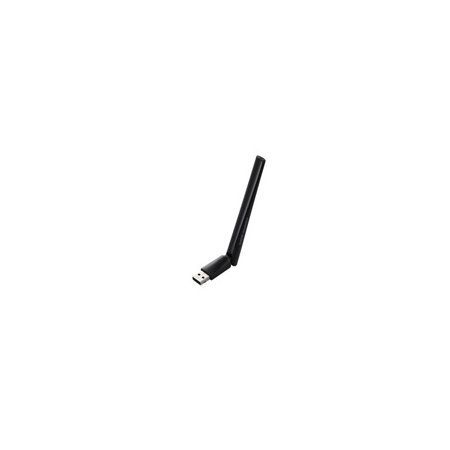 格安，人気SALE【新品・7営業日以内発送】エレコム ELECOM WDC-433DU2H2-B 無線LAN子機 11ac／n／a／g／b 433＋150Mbps USB2．0用ハイパワーアンテナ WDC433DU2H2B【沖縄離島販売不可】 その他