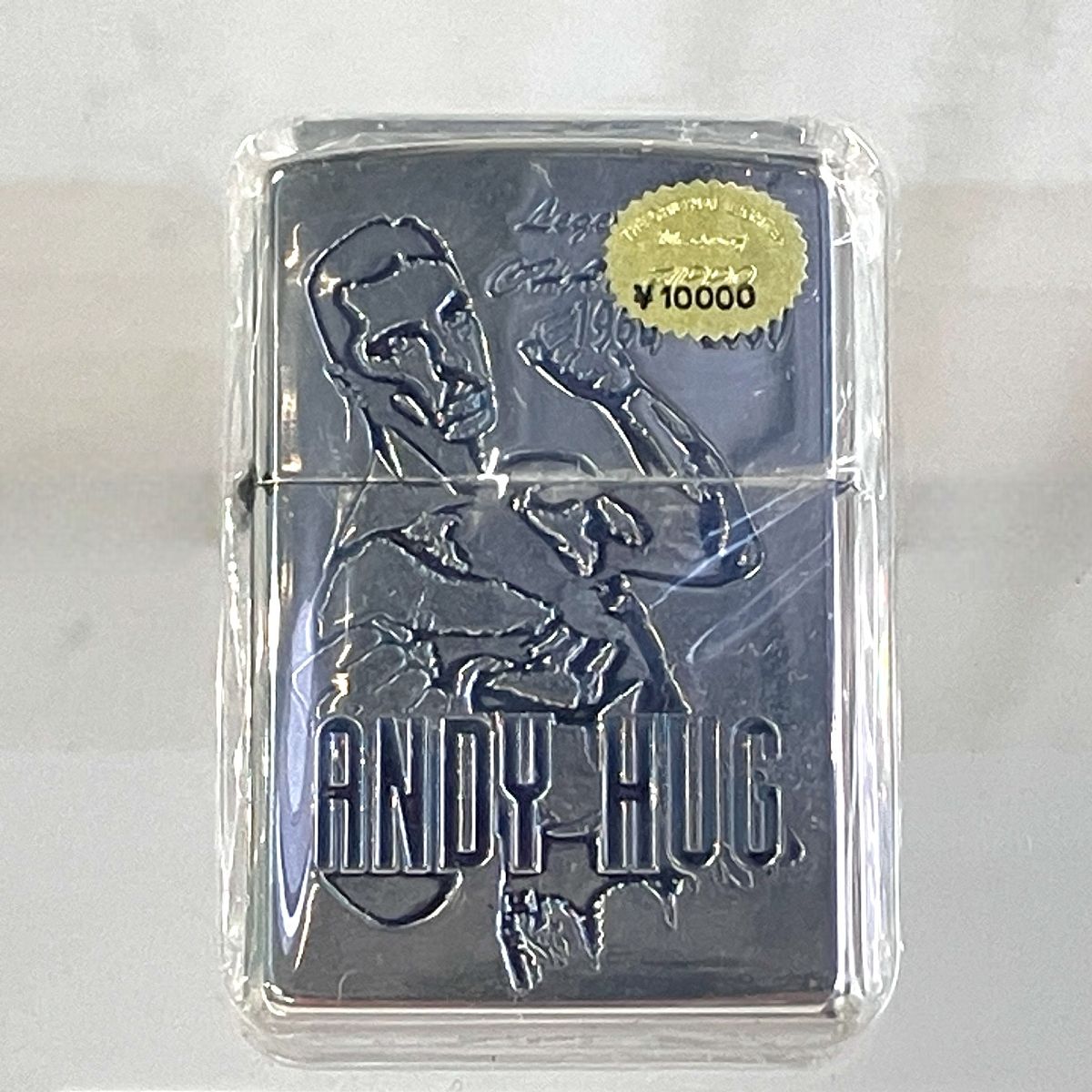 【レア品】ZIPPO ANDY HUG s-l400.jpg