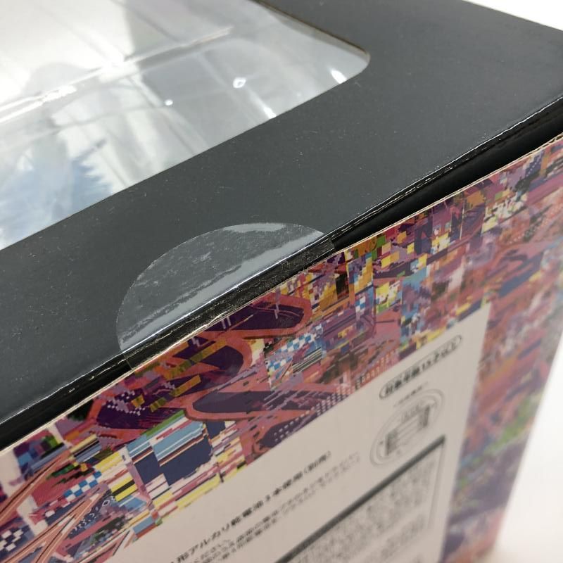 中古】ポケモン はかいこうせん ギャラドス 開封品
