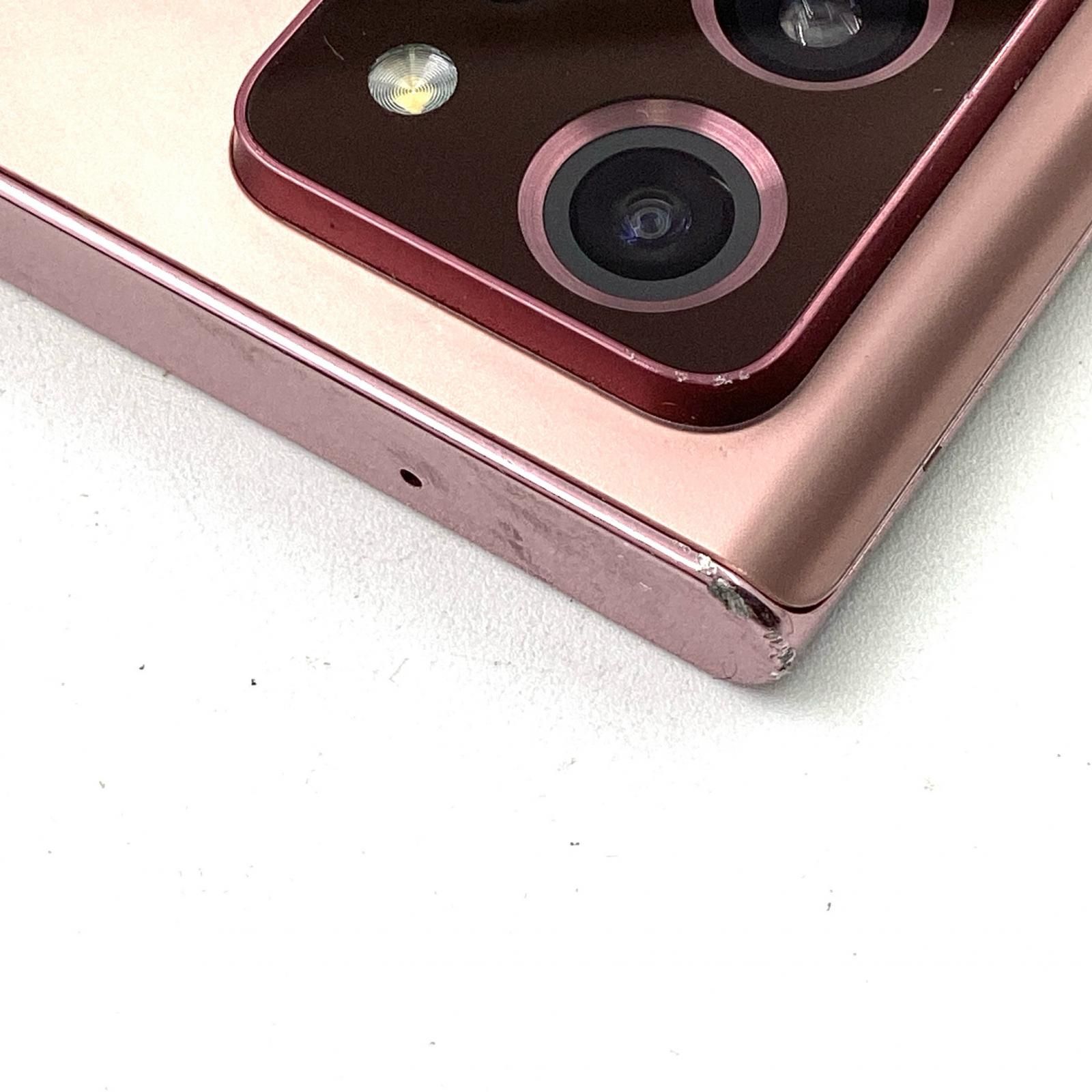 00000 スマホ・タブレット・パソコン Galaxy Note 20 Ultra