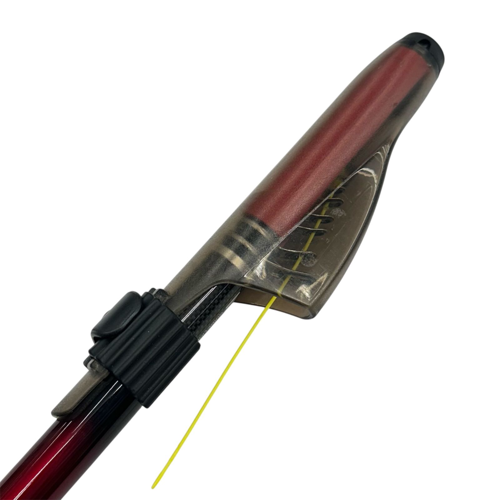 2)【中古品】【送料無料】シマノ 15” ファイアブラッド グレ