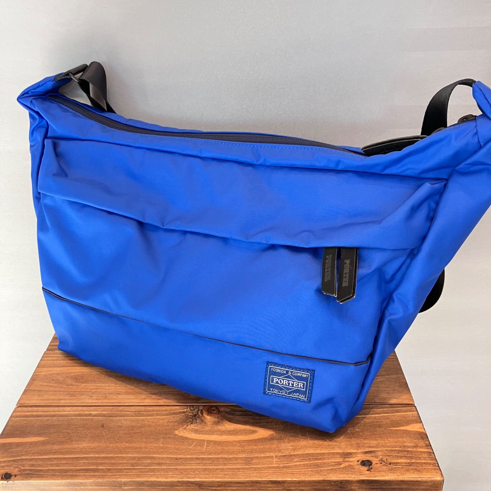 PORTER GIRL TOKYO MOUSSE TOTE BAG ポーター ガール ムース PORTER GIRL TOKYO MOUSSE TOTE BAG ポーター ガール ムース