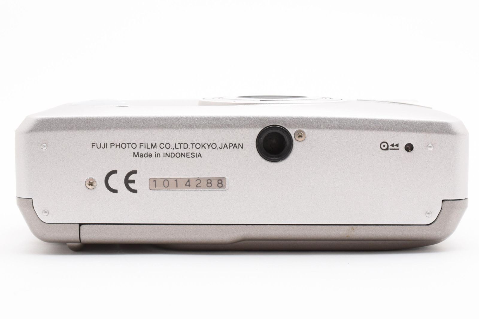 コニカ KONICA C35 E&L コンパクトカメラ かわいい（昭和レトロ