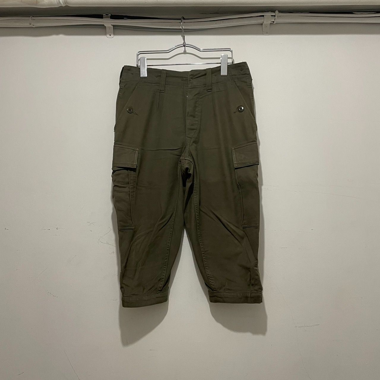 89s GERMAN MILITARY JOPPER’S PANTS  UB-AI0725-002