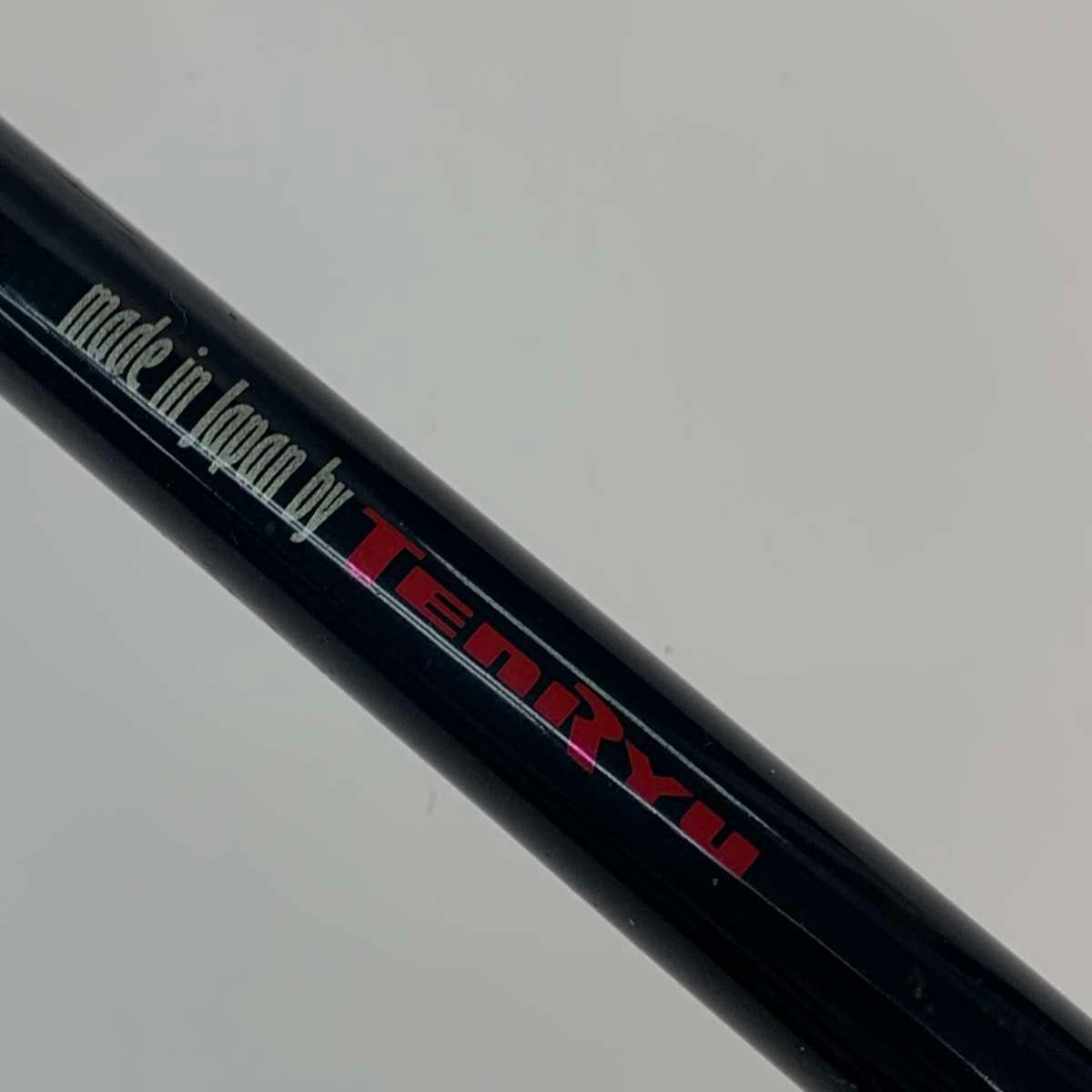 ●●TENRYU ルアーロッド 　ロックアイ RE73BC-M ○○TENRYU ルアーロッド ロックアイ RE73BC-M - メルカリ