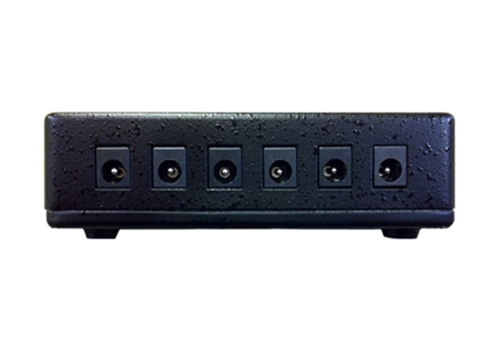 アジャイルな Providence プロビデンス 9V DCパワーサプライ Provolt9 PV-9