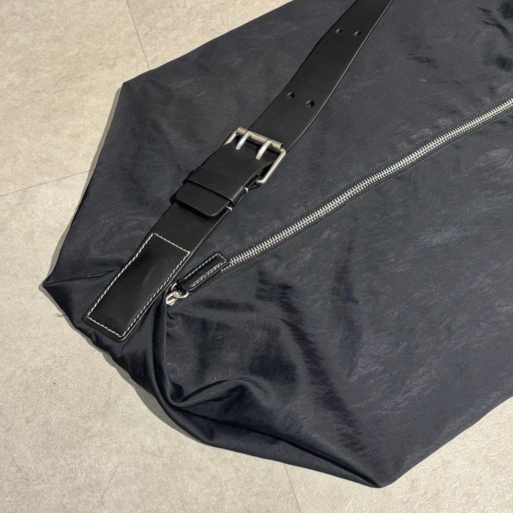 JIL SANDER ジルサンダー 20AW FOULARD BELT BAG ショルダー