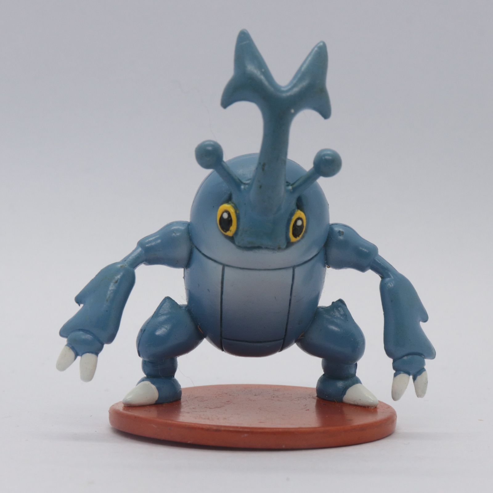 ヘラクロス /ポケットモンスター TAKARA TOMY(タカラトミー