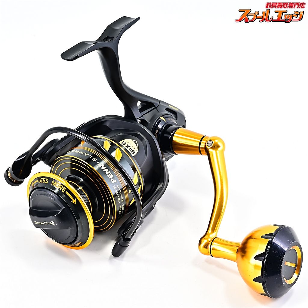 PENN SLAMMER-IV