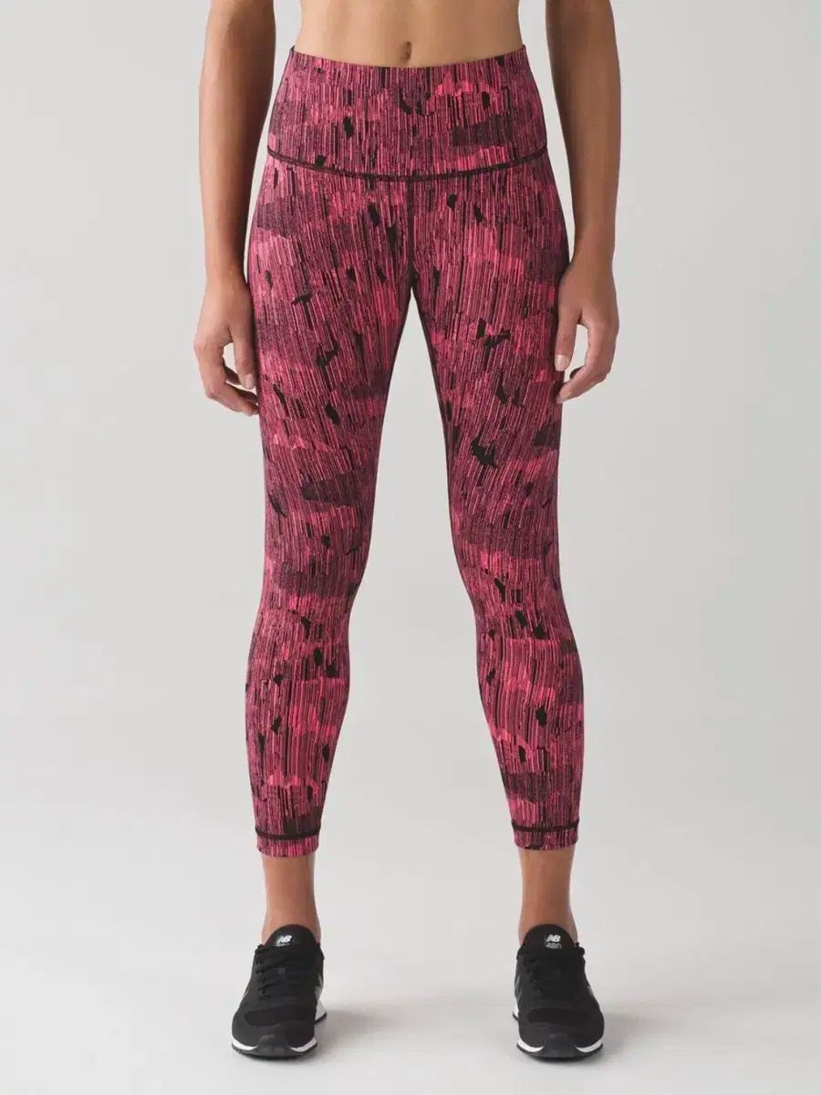 新品タグ付 lululemon Align 7/8 Pant*Asia lululemon Align™ High