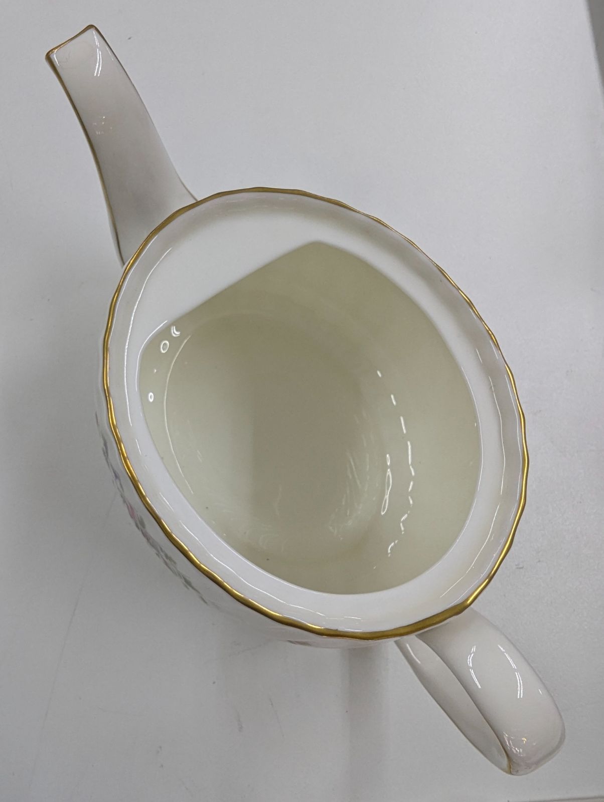 MINTON ティーカップ2客&ティーポットとおまけ 【公式通販】 MINTON ティーカップ2客&ティーポットとおまけ 【公式通販】