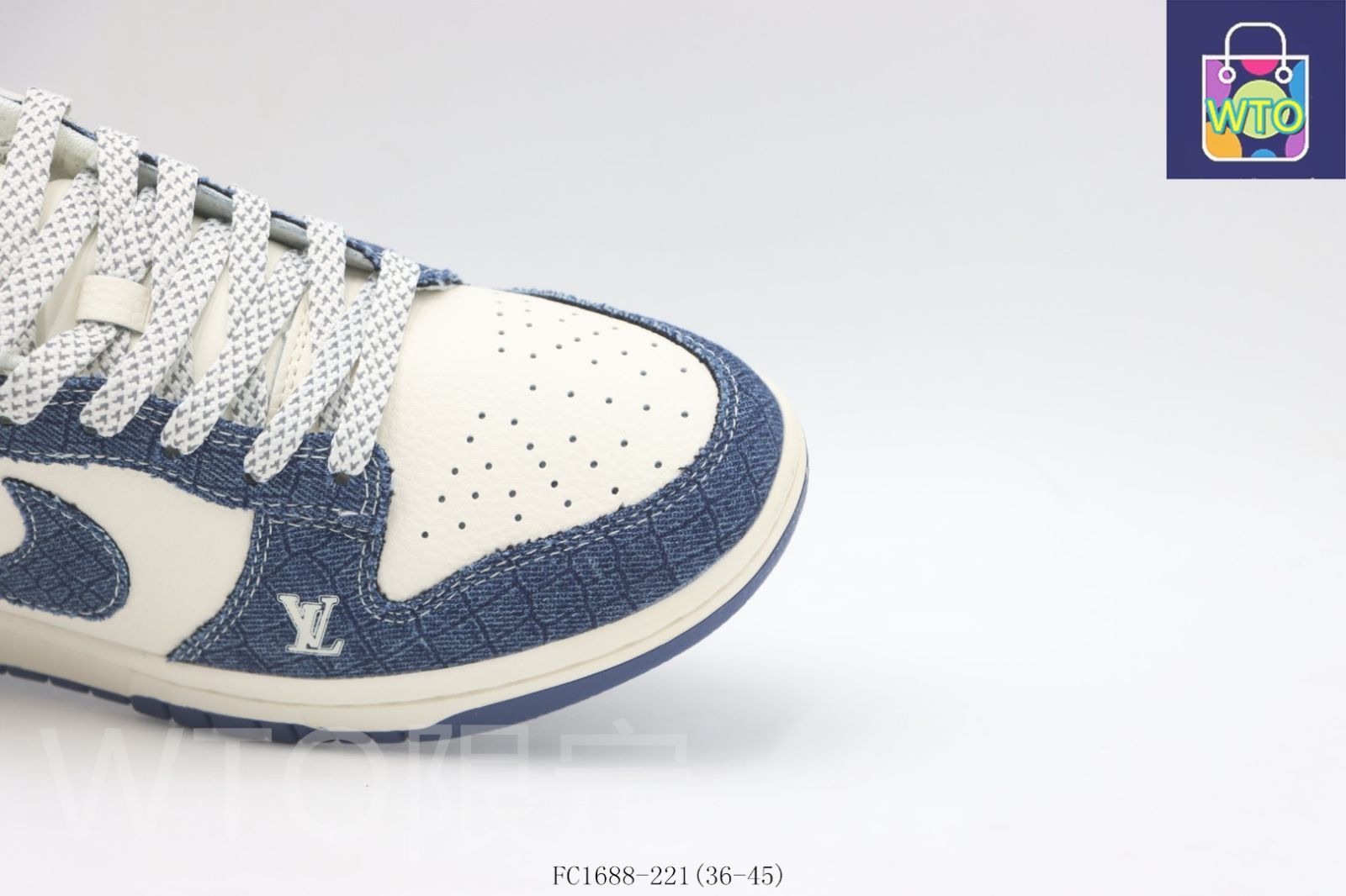 Nike Fitsole ホワイトシューズ 今日WTO】Nike ナイキ スケートシューズ ホワイトブルー FC1688
