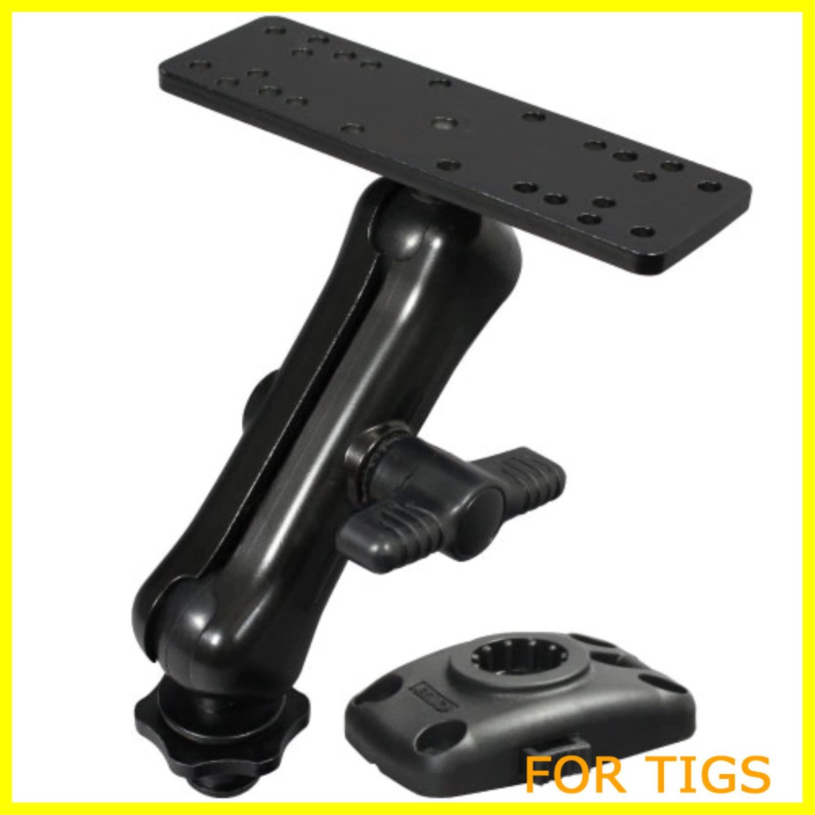 数量 BMO JAPAN ビーエムオージャパン 魚探ボールマウント