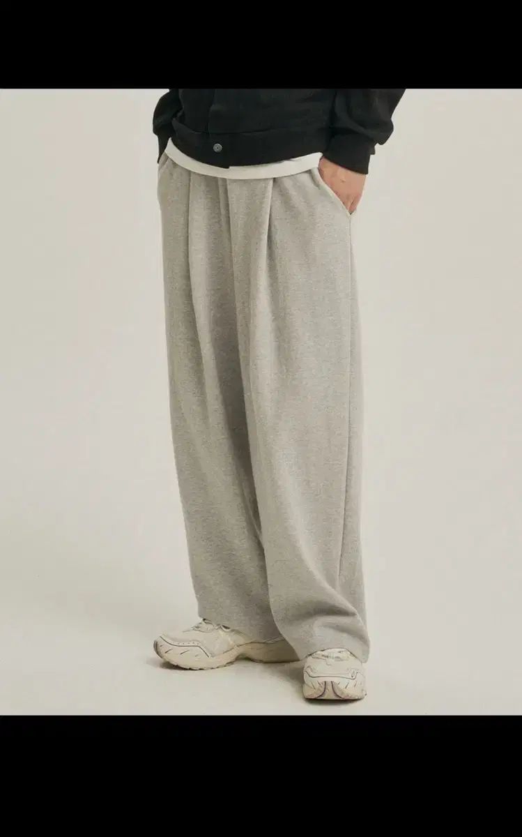 グレー トレーナー スウェット パンツ 出品